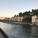 Daire Vue Sur L'eau