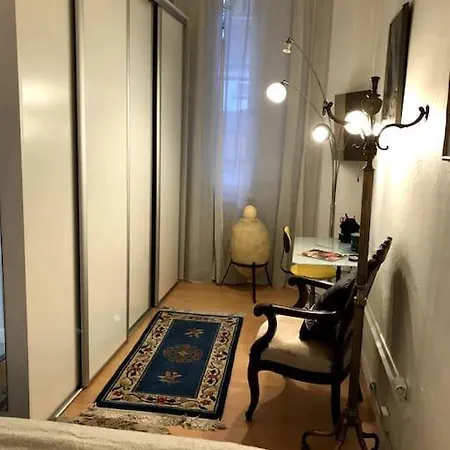 Vue Sur L'eau Apartment