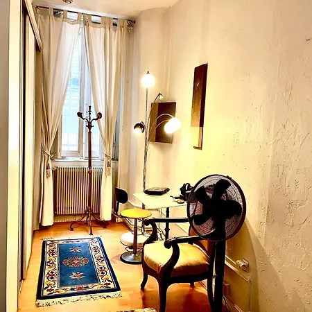 Apartment Vue Sur L'eau