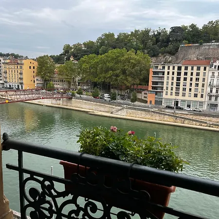 Daire Vue Sur L'eau *