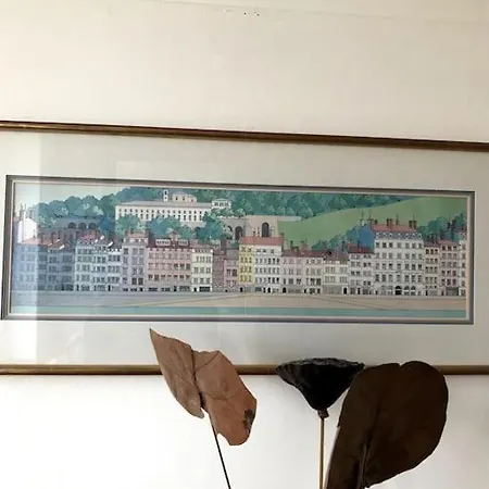 Vue Sur L'eau