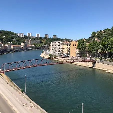 Vue Sur L'eau Lägenhet *