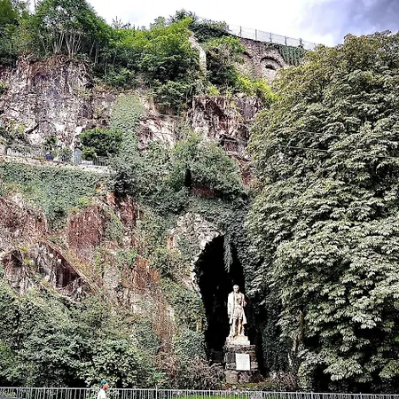 Vue Sur L'eau